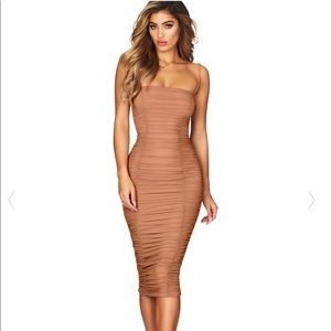 Meet your Posher, Norisfer